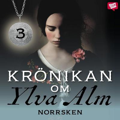 Norrsken - Ida S. Skjelbakken, Audio, 9789178655441