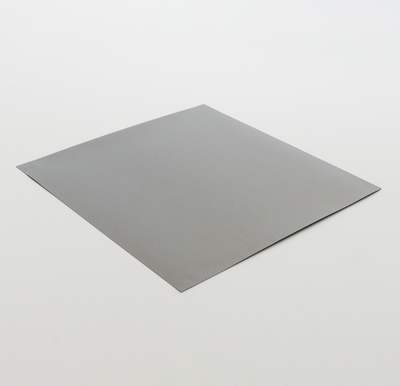 STAHLS 010151 CAD-CUT Flock in Grey size 12x180