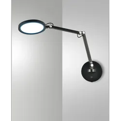 Fabas Luce LED-Wandleuchte 3551-21-101