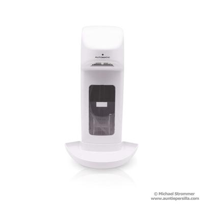 Euraneg Touchless Sensorspender SD4005 - Kunststoff - 500ml - weiß