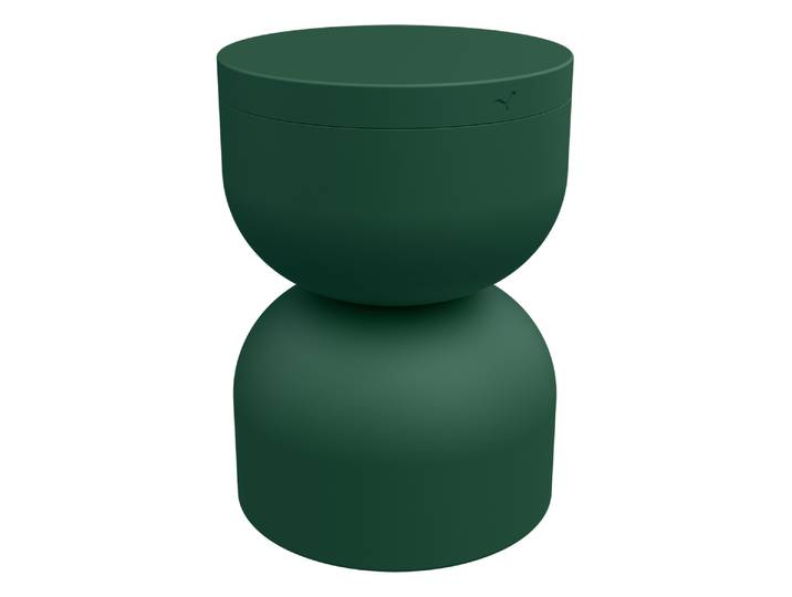 Fermob PIAPOLO Hocker aus Aluminium
