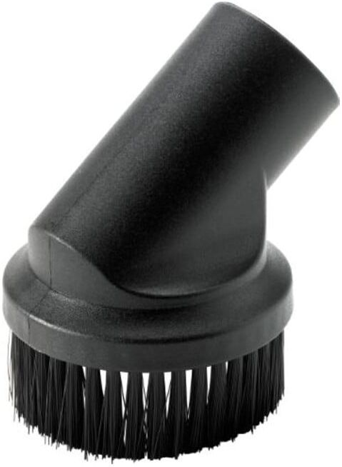 Brosse aspirante Nilfisk ronde, diamètre 36 mm, noire (302002509)
