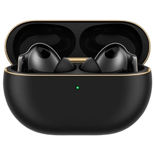 Huawei FreeBuds Pro 4 Schwarz