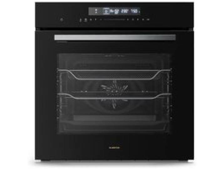 Airjet 60cm 72L Four Encastrable Noir