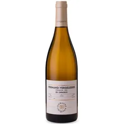 Pernand Vergelesses 1er Cru En Caradeux 2023 - Domaine Chanson