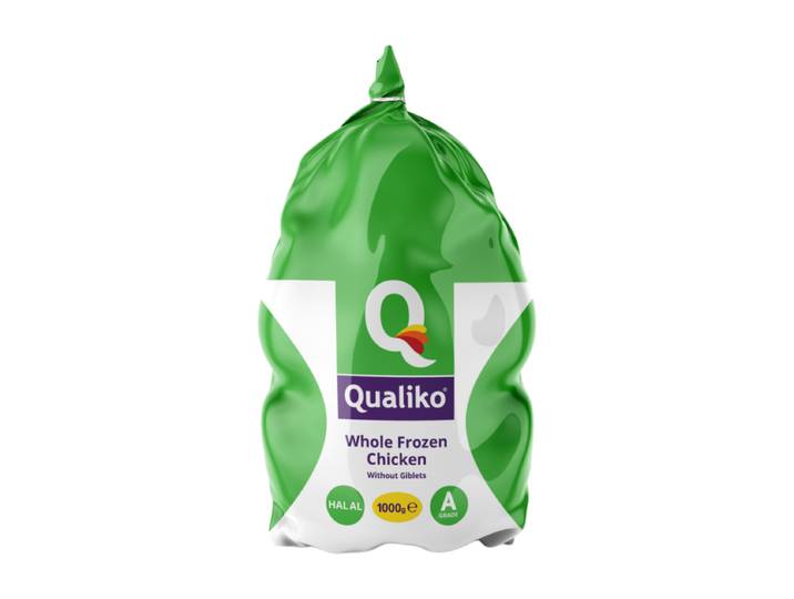 Hele Kip Klasse A - 1 kg