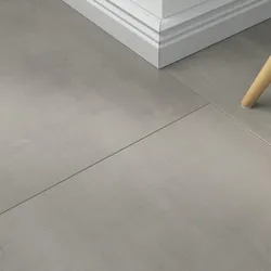Laminat Pastell grey – inkl. Dämmung & Fußleisten