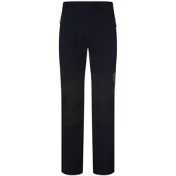 Rock Experience, Herren, Outdoorhose, Exposed Step Broek Zwart L Man (L), Schwarz