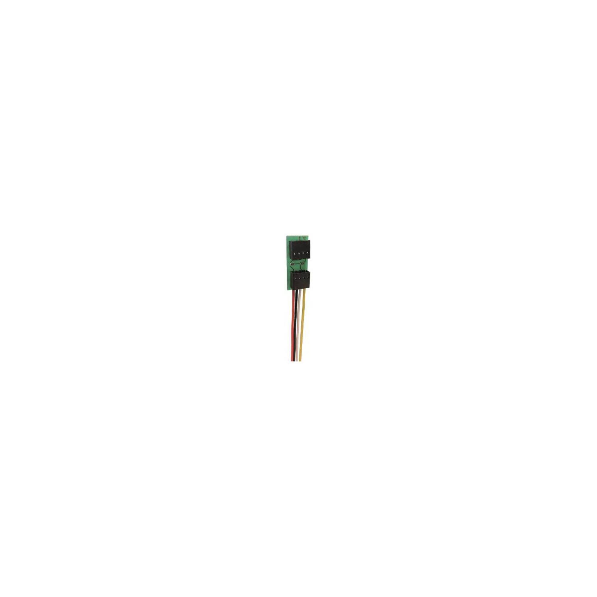 Hekatron Vertriebs Abschlussmodul AM 142 (31-5700002-01-01)