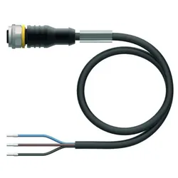 Turck Aktuator- u. Sensorleitung RKC4T-8/TEL