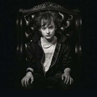 Singles Collection (2001-2021) - Indochine, Vinyl