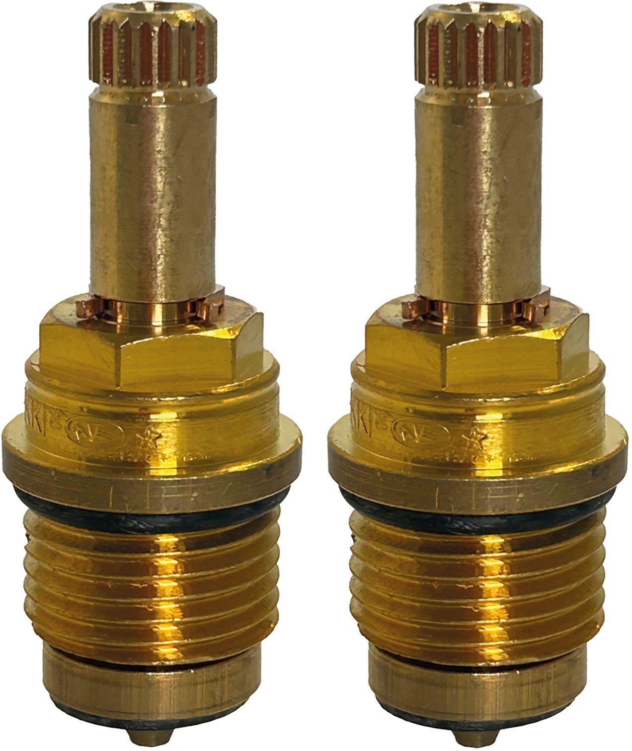 Tecnomat MOVIMENTO MECCANICO MAMOLI G 1/2'' CON ASTA 25 mm TIPO A-B-O-LL-D F-SE-N DMMR8C007