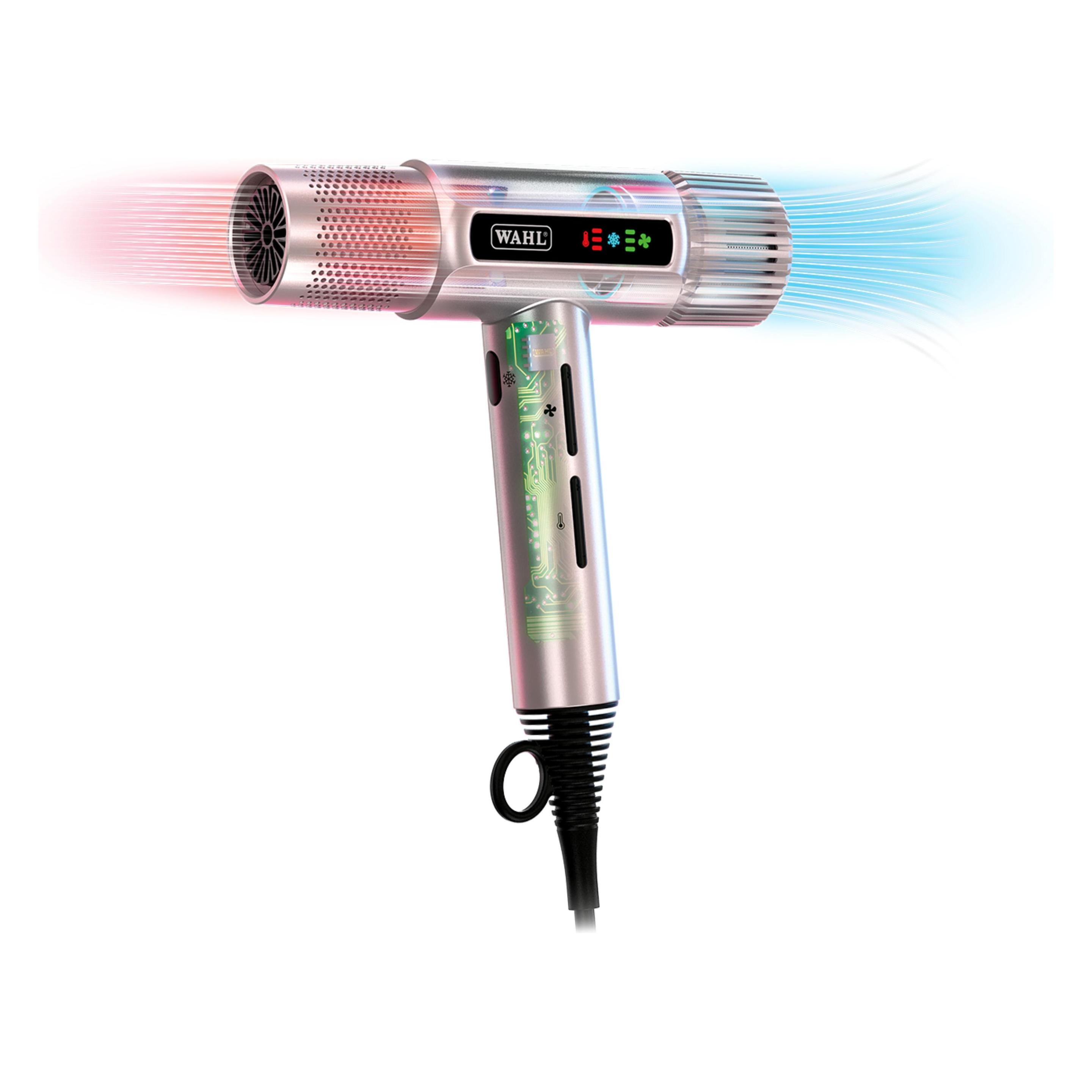 Wahl Vanquish T-Shape (1600 W) (4321-0471)