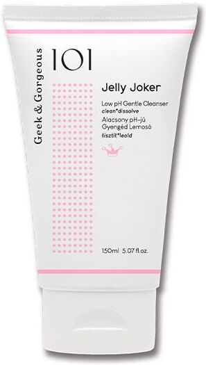 GEEK & GORGEOUS Jelly Joker