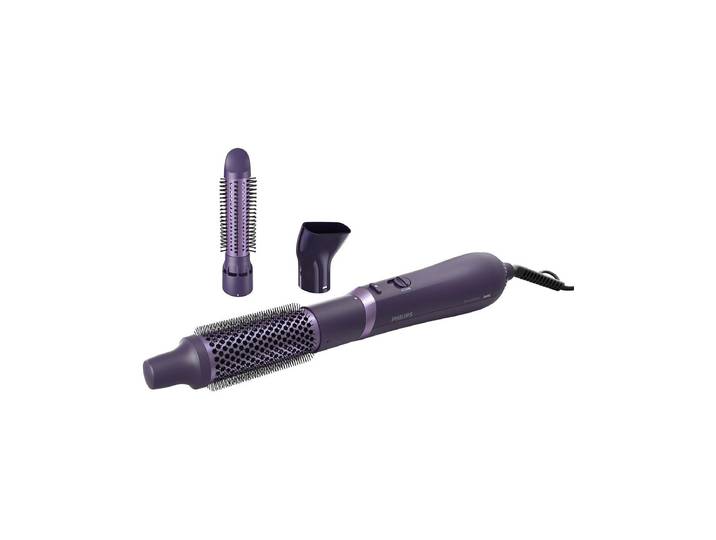 Philips BHA305/00 Warmluftbürste