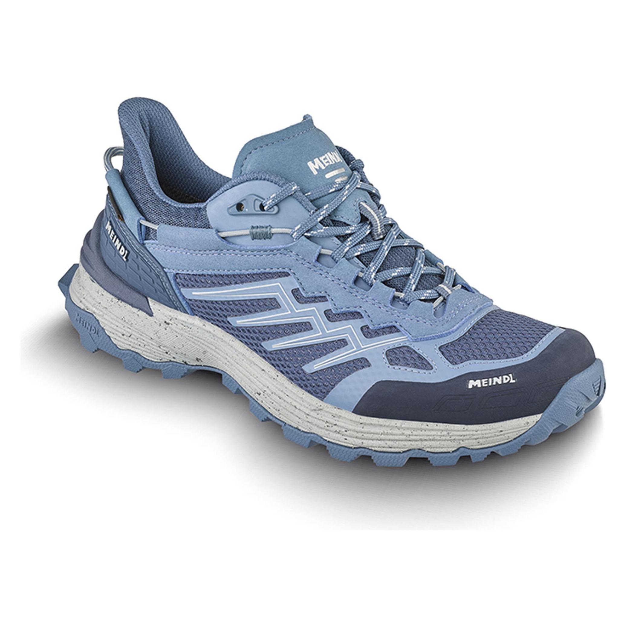 Meindl Jamaica Lady GTX Damen Wanderschuhe (37.5) (4750-29-4?)
