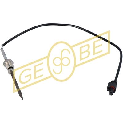 GEBE Sensor, Abgastemperatur 982011 für Mercedes