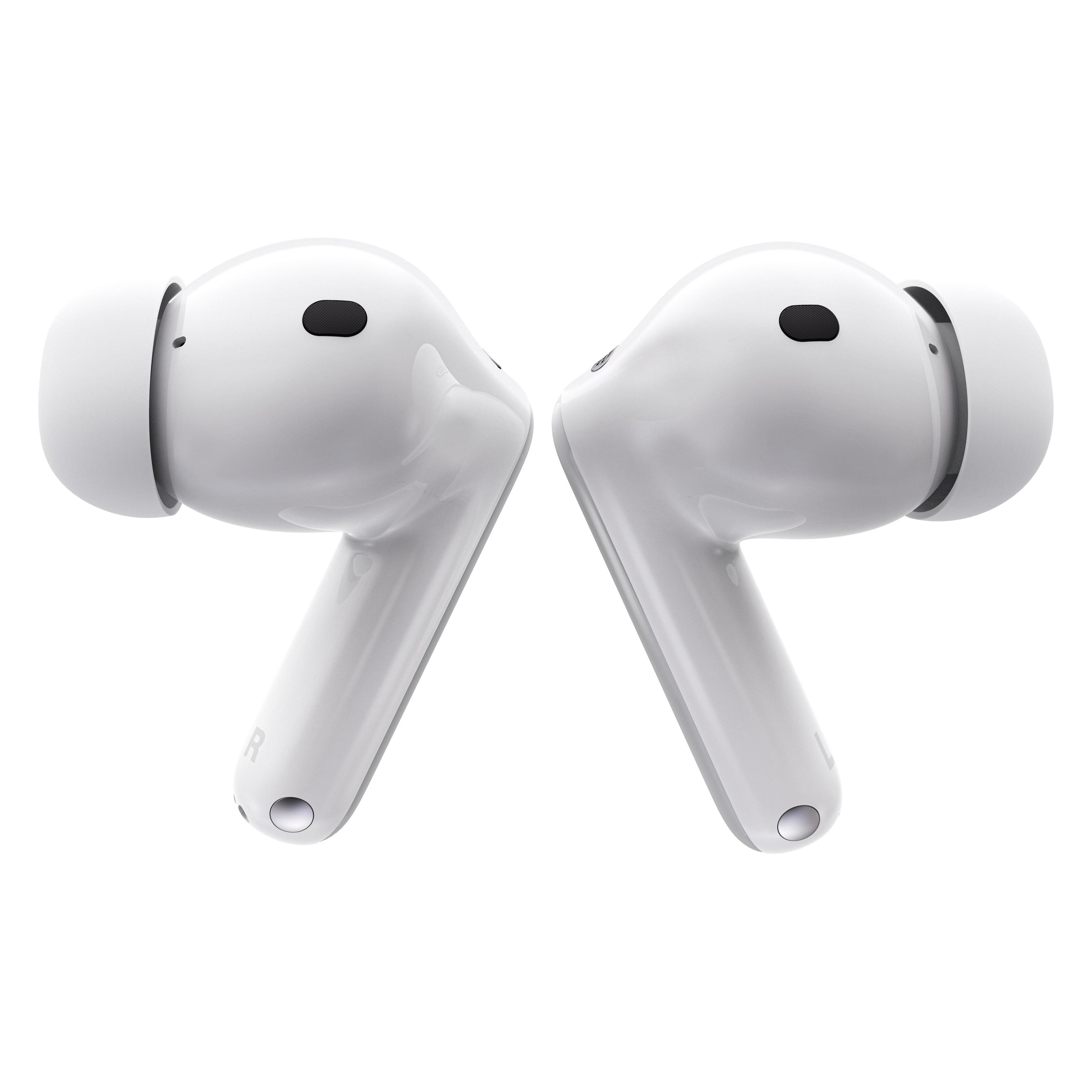 Motorola moto buds 2 plus (ANC, 9 h, Kabellos) (PG38C08069)