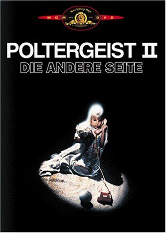 Brian Gibson - Poltergeist 2 - Die andere Seite - Preis vom 01.10.2026 17:08:56 h