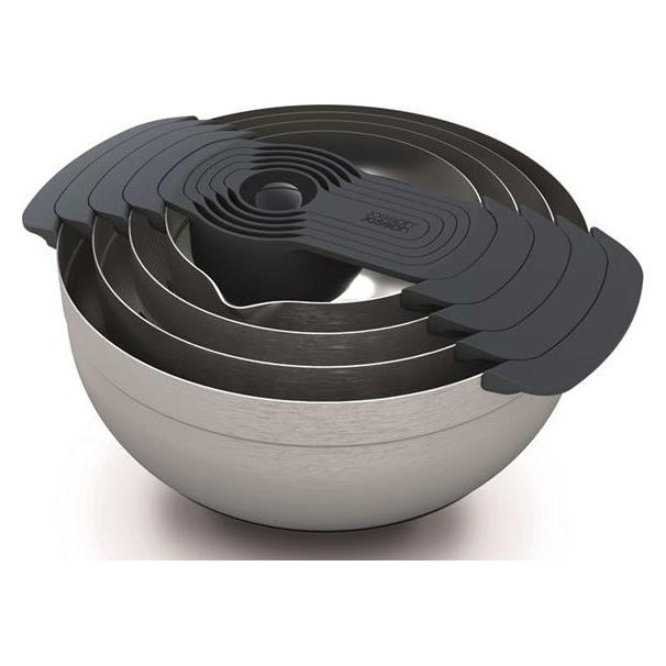 Joseph Joseph Nest Schüssel (28.30 cm, 9x) (95032)