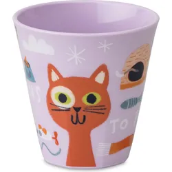Nora Cup M Purrs Reasons Becher 300 ml