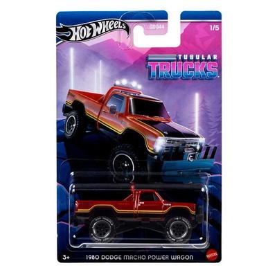 Hot Wheels Automotive Sortiment