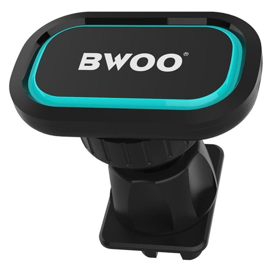 Bwoo Magnetische Autohalterung BO-ZJ81 mit einem Clip (45399424)