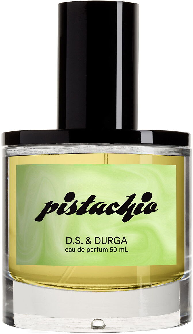 50ml D.S. & DURGA Pistachio Eau de Parfum