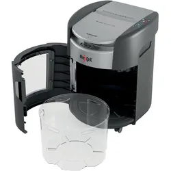 Rexel, Aktenvernichter, ShredMax 150X Automatischer Aktenvernichter, P4 (Partikelschnitt)