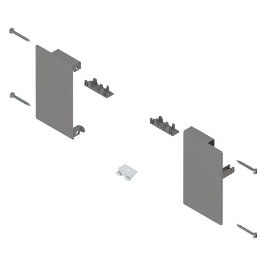 Blum Vorderstück-Set Merivobox M/K (08564806)