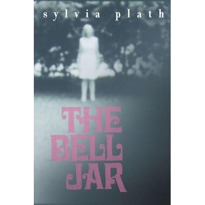 Bell Jar LP, The, Taschenbuch von Sylvia Plath, Harper Collins (US), 978-0-06-057309-6