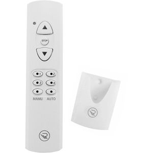 Rademacher Fernbedienung DuoFern 9491-5, Handsender, Funk, für Smart Home