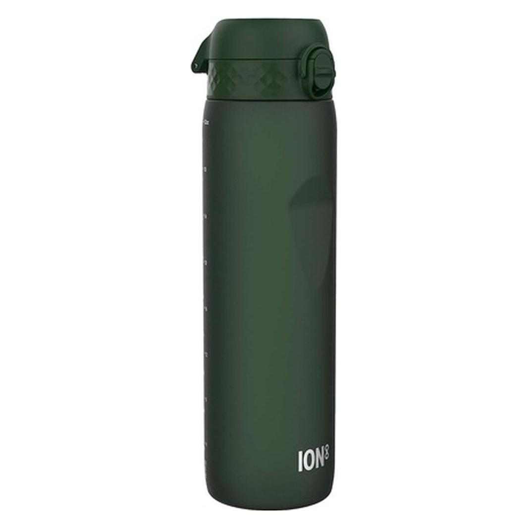 ION8 Auslaufsichere Wasserflasche BPA-frei (1 l) (0619098088861)