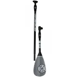 LIGHT INTERMEDIATE CARBON 2.0 3PC Paddel 2026