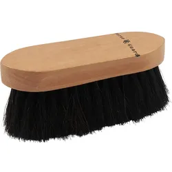 Horse Guard nature dandy brush weiche Bürste für die Fellpflege, Größe: One Size