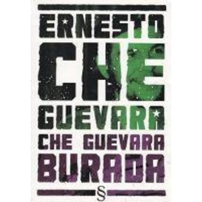 Ernesto Che Guevara Burada - Kücük Bir Secki, Taschenbuch von Ernesto Che Guevara, Everest Yayinlari, 978-975-289-562-1
