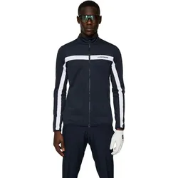J. LINDEBERG Layer Jarvis, navy