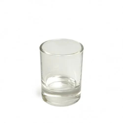 Dille & Kamille Glas klein 42 ml