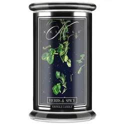Herbs & Spice - Reserve Line 623g