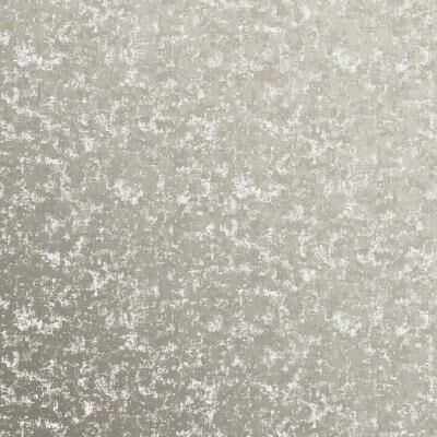 Galerie Wallcoverings New Touch Collection Shimmery Scratched Plaster Paper on Non-woven Wallpaper Roll