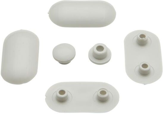 Ideal Standard Set Marc Newson für WC-Sitz