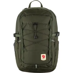 Fjällräven Rucksack Skule 20 deep forest - 43
