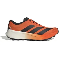 adidas Terrex Agravic 4 Sportschuhe Herren - impact orange/core b