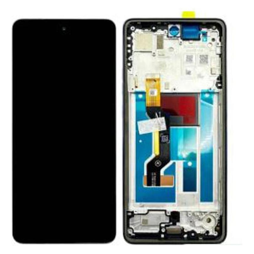 Motorola Moto G86 5G / G86 Power LCD Display Original - Golden Cypress (Display) (5D68C30653)