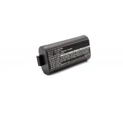 Akku für Logitech UE Megaboom, S-00147, wie 533-000116, 533-000138, Li-Ion, 7,4 V, 2600 mAh