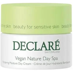 Declaré, Gesichtscreme, Nature Day Spa Cream (50 ml, 24h Creme)