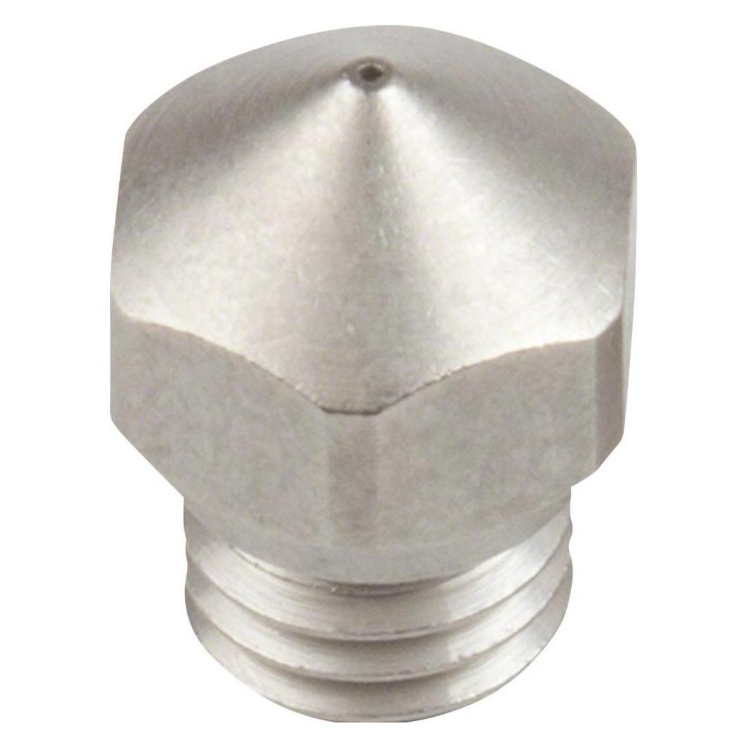 German RepRap M6 Nozzle 3.0 0.3mm (Düse) (M6.nozzle.3.00.0.3mm)