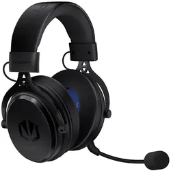Endorfy VIRO Wireless, Gaming Headset, Schwarz