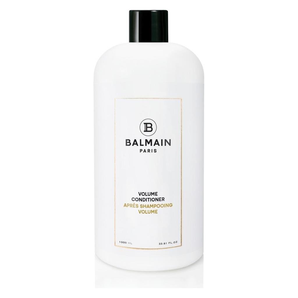 Balmain Volume Conditioner 1000 ml (1000 ml) (8720246243932)