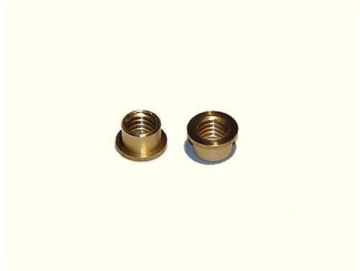 Wilesco 01515 soldeerring